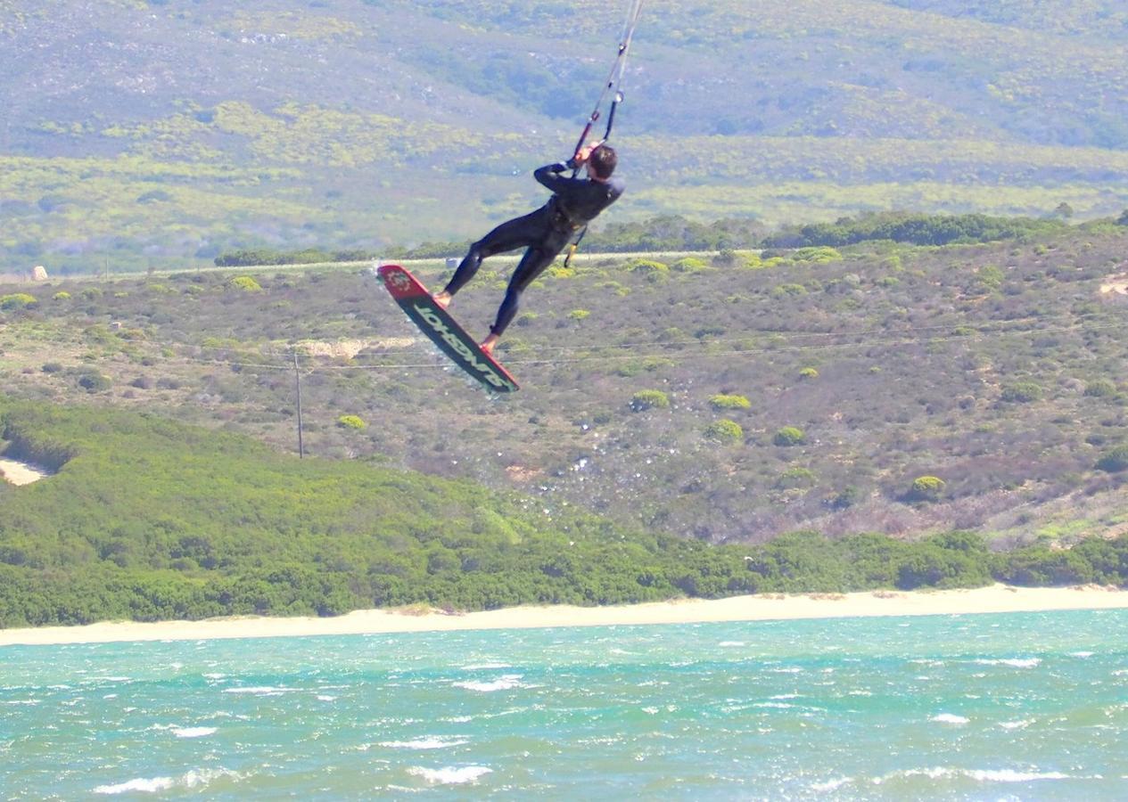 Kite View 2 Holiday Home Witsand Luaran gambar