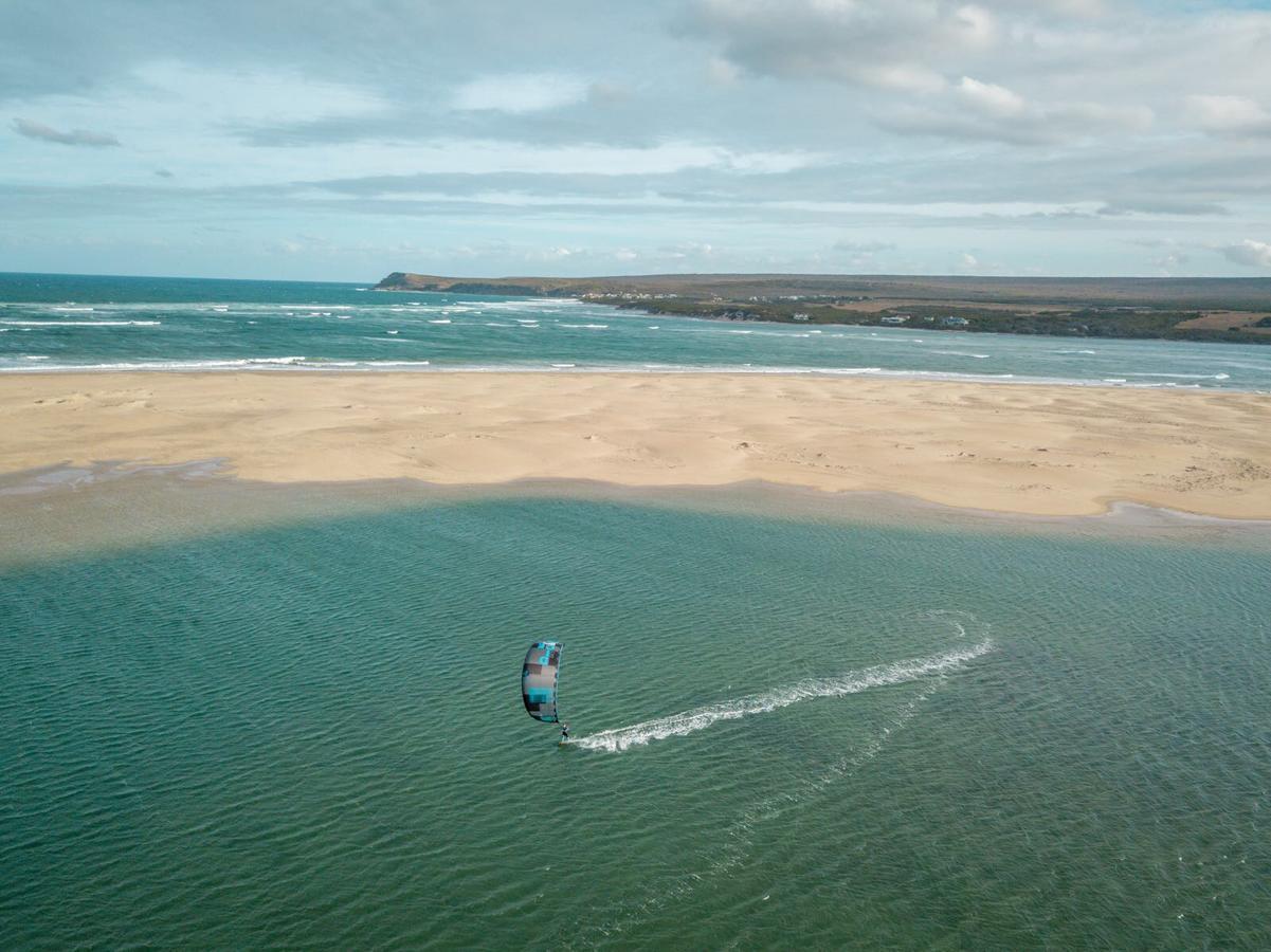 Kite View 2 Holiday Home Witsand Luaran gambar
