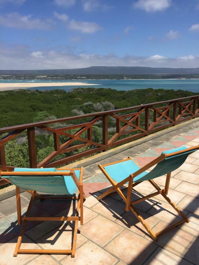 Kite View 2 Holiday Home Witsand Luaran gambar