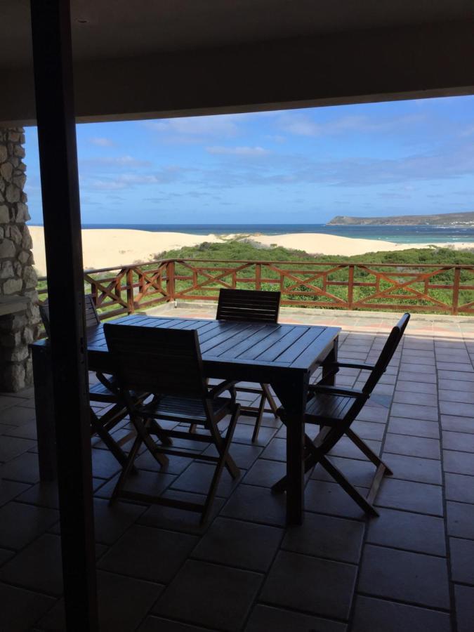 Kite View 2 Holiday Home Witsand Luaran gambar